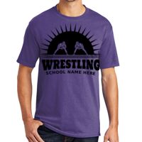 Core Blend Tee Thumbnail