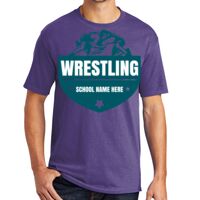 Core Blend Tee Thumbnail