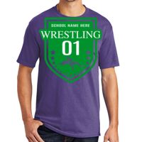 Core Blend Tee Thumbnail