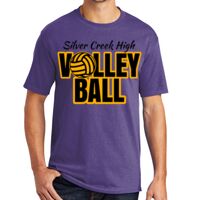 Core Blend Tee Thumbnail