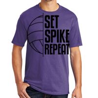 Core Blend Tee Thumbnail