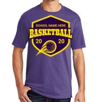 Core Blend Tee Thumbnail