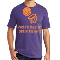 Core Blend Tee Thumbnail