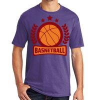 Core Blend Tee Thumbnail