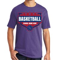 Core Blend Tee Thumbnail