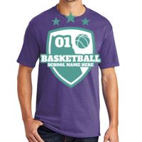 Core Blend Tee Thumbnail