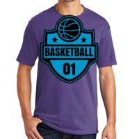 Core Blend Tee Thumbnail