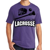 Core Blend Tee Thumbnail