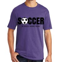 Core Blend Tee Thumbnail