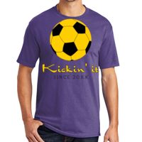 Core Blend Tee Thumbnail