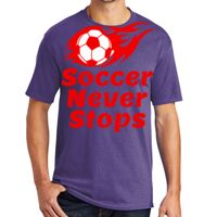Core Blend Tee Thumbnail