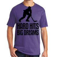 Core Blend Tee Thumbnail