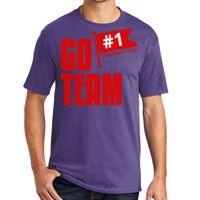 Core Blend Tee Thumbnail