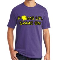 Core Blend Tee Thumbnail