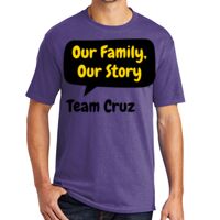 Core Blend Tee Thumbnail