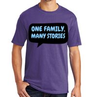 Core Blend Tee Thumbnail