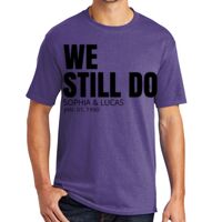 Core Blend Tee Thumbnail