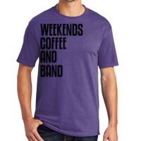 Core Blend Tee Thumbnail