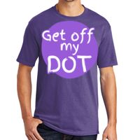 Core Blend Tee Thumbnail