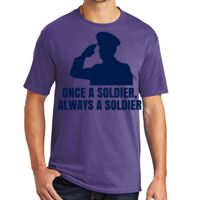 Core Blend Tee Thumbnail