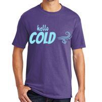 Core Blend Tee Thumbnail