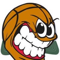 Contrast Stitch Trucker Snapback Thumbnail