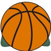 Contrast Stitch Trucker Snapback Thumbnail