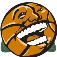 Contrast Stitch Trucker Snapback Thumbnail