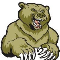 Contrast Stitch Trucker Snapback Thumbnail