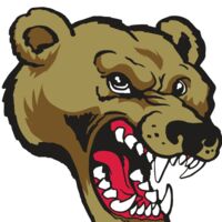 Contrast Stitch Trucker Snapback Thumbnail