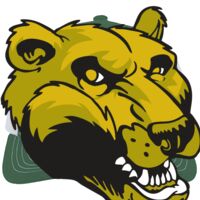 Contrast Stitch Trucker Snapback Thumbnail