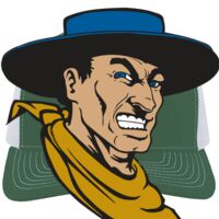 Contrast Stitch Trucker Snapback Thumbnail