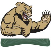 Contrast Stitch Trucker Snapback Thumbnail