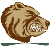 Contrast Stitch Trucker Snapback Thumbnail