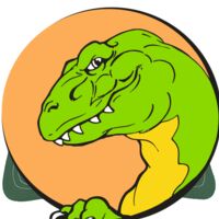 Contrast Stitch Trucker Snapback Thumbnail