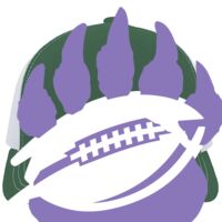 Contrast Stitch Trucker Snapback Thumbnail