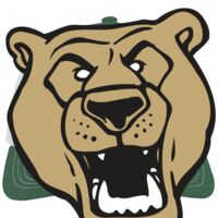 Contrast Stitch Trucker Snapback Thumbnail