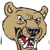 Contrast Stitch Trucker Snapback Thumbnail