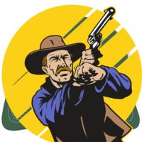 Contrast Stitch Trucker Snapback Thumbnail