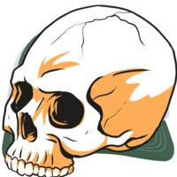 Contrast Stitch Trucker Snapback Thumbnail