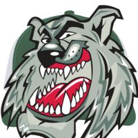 Contrast Stitch Trucker Snapback Thumbnail