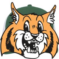 Contrast Stitch Trucker Snapback Thumbnail