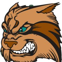 Contrast Stitch Trucker Snapback Thumbnail