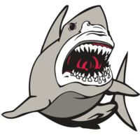 Contrast Stitch Trucker Snapback Thumbnail