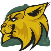 Contrast Stitch Trucker Snapback Thumbnail