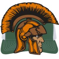 Contrast Stitch Trucker Snapback Thumbnail