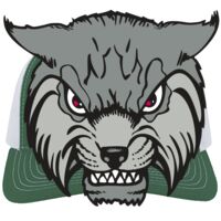 Contrast Stitch Trucker Snapback Thumbnail