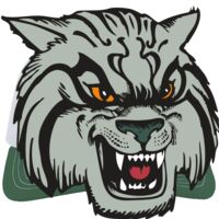 Contrast Stitch Trucker Snapback Thumbnail