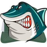 Contrast Stitch Trucker Snapback Thumbnail