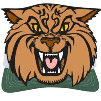 Contrast Stitch Trucker Snapback Thumbnail